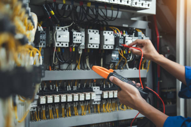 Best Electric Panel Repair  in Saratoga, CA
